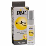 Spray nawilżając analny Pjur - Analyse Me Spray 20ml