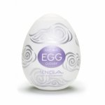 Tenga, TENGA Masturbator - Jajko Egg Cloudy (6 sztuk)