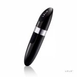 Lelo, LELO Mia 2 Miniaturowy wibrator - czarny na USB