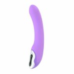 Vibe Therapy, Vibe Therapy Tri – Zaawansowany wibrator z trzema silniczkami  fioletowy