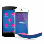 Ohmibod, Stymulator sterowany aplikacją - OhMiBod blueMotion App Controlled Massager