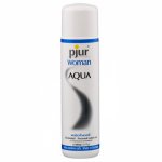 Pjur, Żel nawilżający dla kobiet Pjur Woman Aqua 100 ml