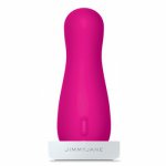 Jimmyjane, Potężne stymulacje Jimmyjane - Form 4 Vibrator Pink różowy