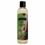 Olejek do masażu organiczny - Intimate Organics Grass Massage Oil 240 ml 