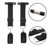 Bdsm Bondage Restraint Gear Swing Chairs Hanging Door Erotic Under Bed System Adult Games Handcuffs Wrists & Ankle Cuffs