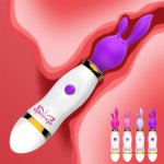 Big Dildo Adult Sex Toys For Woman G Spot Vaginal Clitoris Stimulator Erotic Strapon Magic Wand Rabbit Vibrator Anal Bead Plug