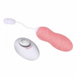 Jump Eggs Male Masturbator Realistic Vagina Real Pussy Vaginal Adult Toys Penis Trainer Sex Toys For women Masturbating Sex Shop