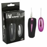 Powerful Bullet Vibrator Multi-speed Vibrating Egg Vaginal Ball G-Spot Massager Sex Toy for Women Vagina Clitoris Stimulator
