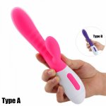 Big Dildo Vibrator Sex Toys For Women Clitoral Stimulator G-spot Adult Toys Sex Machine Intimate Goods Masturbators
