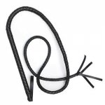 New BDSM Whip Adult Sex Bondage Fetish Leather Bull Cowboy Ringmaster Whip Cosplay Tools Sex Toys For Couple Sex Products