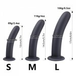 Realistic Big Dildo Anal Masturbator Sex Toys Phallus Dick for Women Suction Cup Penis Phalloimitator products for Adults