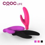 Crdc, CRDC HOT Elegant Women G Spot Vibrators Clitoris Sex Products Female Masturbation Orgasm Vibrating Dildo Mini Adult Sexy Toys