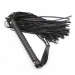 Sex Game Whip Toy Leather Sex Whip Sexy Fetish Spanking Whip BDSM Bondage Flogger Sexshop Sex Tools For Women