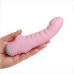 Sex toy G spot vibrator female masturbator dildo vibrator Charging AV massagor clitoris stimulate adult sex toys for women