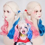 WMDoll Top Quality Sex Doll Wig for Silicone Sex Dolls, Cosplay Hair for Real Adult Toys, fit 125cm-170cm Love Doll