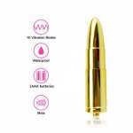 10 Speeds Bullet Vibrator for Women G Spot Vagina Anal Vibrator Erotic Products Sex Toys for Woman Adults Intimate Goods Shop