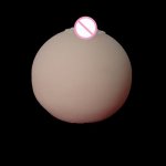 Sex Toys Stress Ball Faked Breast Penis Massage Mamma Artificial Masturbation Cup Dolls Adult Products Sexy Beautiful Toy