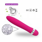 Soft Slicone Big Dildo Vibrator Av Stick Powerful Magic Female Wand Sex Toys for Women  Clitoris stimulation Massage
