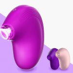 Clitoris Sucker Pussy Vacuum Pump Vagina Sucking Toys 10 Speeds Clit Suckers G Spot Stimulator Nipple Suction Female Masturbator