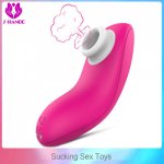 Nipples Vagina Clitoris Stimulation Sucking Vibrator  Sucker Dildo Massager Adult Sex Toys For Women Couple Men Sexual Wellness