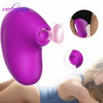 Clitoral Sucking Vibrator 10 Modes Sex Toys For Women Clit Sucker Nipples Toys For Adults вибратор секс игрушки