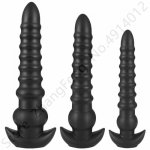 Super big anal dildo butt plug prostate massage anus dilator vagina masturbation cock adult sex toy for man anal sex anal beads