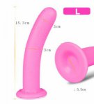 Female Butt Plugs Sex Toy for Woman Anal Beads Dilator Long Anal Dildo Plug Men SM Products Long Silicone Anus Beads