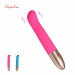 Vagina G Spot Dildo Double Vibrator Sex Toys Double motors Vagina massagefor Woman Adults vibratore punto g