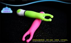 2017 Multispeed Magic Powerful Female Adult Games Wand Massager,Mini AV Vibrator clitoris stimulator, Sex Toys For Women 85