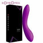 10 Speed Powerful Big Vibrators for Women Magic Wand Body Massager Sex Toy For Woman Clitoris Stimulate Female Adult Sex Product