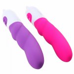 Silicone Thread Female Toy AV Clitoris Irritating Toy Adult Toy G-spot Vibration Female Dildo Orgasm Comfortable Realism