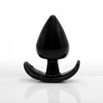 ANAL PLUG BIG BUTT SILICONE ANAL SEX TOYS FOR WOMAN MEN GAY SEX SHOP JUGUETES SEXUALES PARA LA MUJER HOMBRE ENCHUFE ANAL