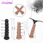 Soft Big Liquid Silicone Dildo For Women Huge Penis With Suction Cup Sex Toys for Adult Female Strapon Masturbation Sexy Shop