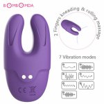 Oral Nipple Vibrators for Women Clitoris Stimulator Massager G Spot Vibrator Sex Toys for Woman Couples Adult Sex Products Shop