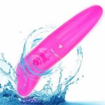Powerful Mini G-Spot Vibrator Small Bullet Clitoris Stimulator Dolphin Vibrating Egg Sex Toys for Woman Adult Sex Products