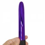 Multispeed G spot Vibrator Dildo Rabbit Female Adult Sex Toy Comfortable Waterproof Massager Vibrator Sex Toys For Woman
