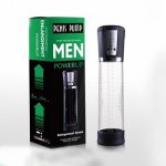 PERSONAGE Penis Vacuum Pump Adult Sex Toy for Men Penis Enlarger Suction Co-ck Extender Male Automatic Electric Toy For Male