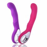 10 Speed G Spot Vibrator Female Masturbation Large Dildo Clitoris Stimulator Vaginal Massage Adult Sex Toy For Women
