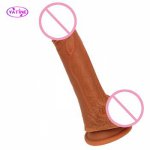 VATINE Big Dildo For Women Butt Plug Sex Toys For Adults Erotic Intimate Goods Dildos For Anal Plug Female Masturbator