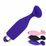 10 Speeds Powerful Vibrator For Women G Spot Massager Clitoris Sex Toys Masturbator For Women Erotic For Adults Sexual Toys