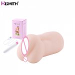 Men Masturbator Soft Silicone Vagina Sex Toy for Man Real Pussy Male Pocket Pussy Masturbation Cup Sex products Adult toys