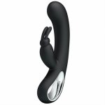 MLSice LOVE 12 Speed G Spot Rabbit Vibrator Sex Toys for Women Dildo Vibrators Sexo Clitoris Sex Products Toys for adult Erotics