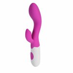 30 Speeds Vibrator Waterproof Erotic Sex Toys For Women G-spot AV Stick Body Massager Silicone oral clit Vibrators sex shop ao12