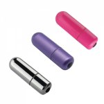 7 Speeds Mini Bullet Vibrator G-spot Clitoris Stimulator Dildo Sex Toy for Women AV Stick Massager Female Masturbator Products