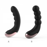 Big Vibrator Sex Toys for Women Anal Vibrator Anus Massager Clitoris Stimulation Female Masturbation Sex Products for Adult