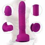 vibrator sex Dildo G Spot Silicone Stretch Beads for Women Vibrador Clitoris Massager Female Masturbator Female Sex Toys Sex Toy