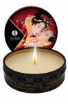 Shunga świeca do masażu Romance - 30 ml