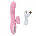 Automatic Thrusting Pulsator G Spot Dildo Vibrator Sex Toys For Women Clitoris Stimulator Vagina Massager Adult Games Sex Toy