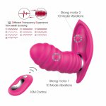 Wireless Remote Control Dildo Vibrator G Point Vagina Vibrator Adult Sex Toys for Women Vibrator Clitoris Stimulat Dildos