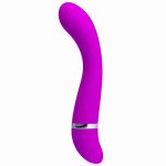 Women masturbator clitoris vaginal vibrator Women's Silicone 30 frequency vibration G point to stimulate adult sex products